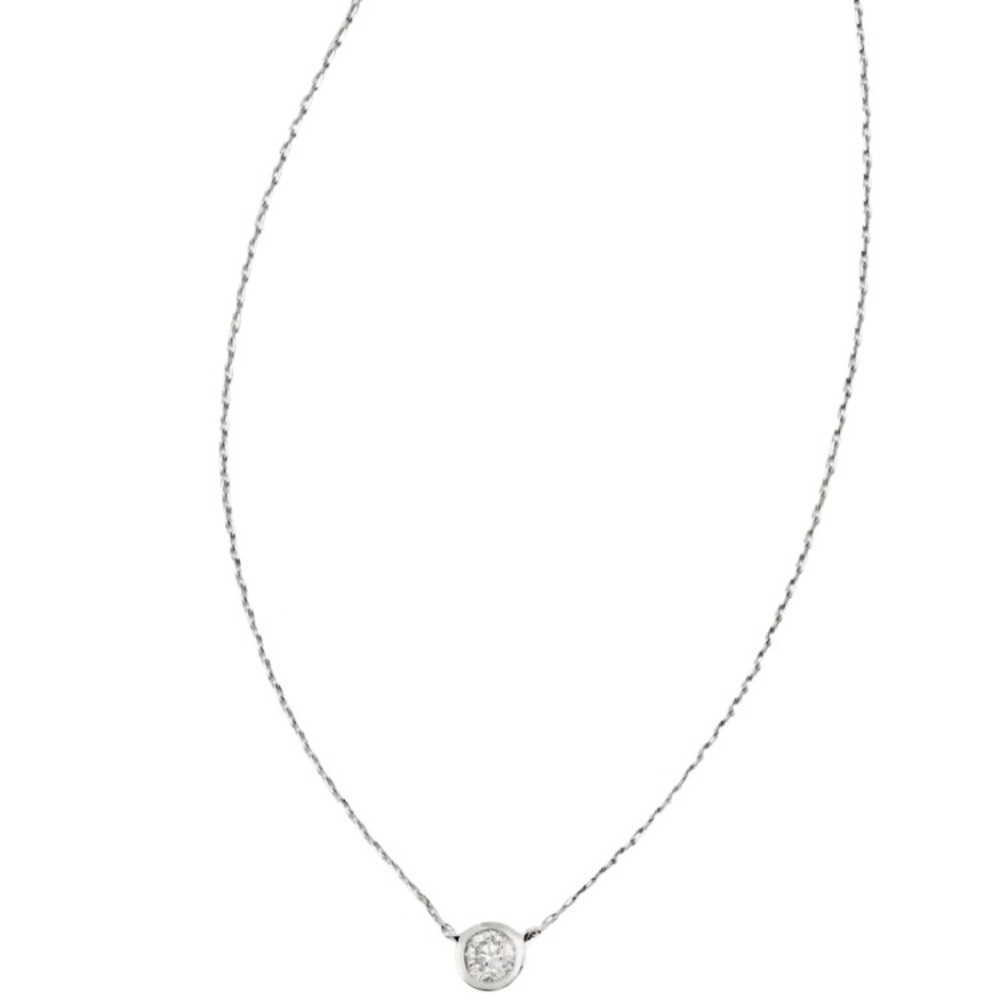 Kendra Scott Fine Jewelry Audrey 0.15 Pendant